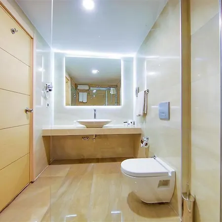 Hotel Amara Comfort Kemer Goynuk (Kemer)