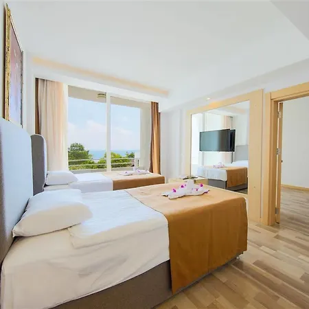 Amara Comfort Kemer Hotel Goynuk (Kemer)
