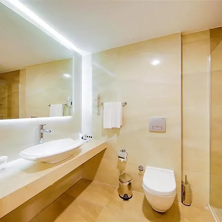 Amara Comfort Kemer Goynuk (Kemer)