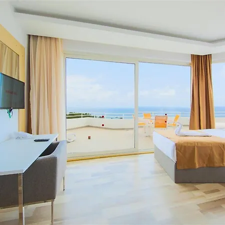 Amara Comfort Kemer Hotel Goynuk (Kemer)